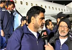 صياد عائد من اليمن يكشف لـ"مصراوي" كواليس احتجازهم شهرين