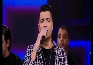 هاني شاكر: شاكوش صوته جميل وحمو بيكا سقط.. و"بنت الجيران" مرفوضة