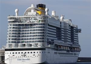 استئناف وصول البواخر السياحية إلى تونس بعد ثلاث سنوات من توقفه