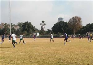 مفاجأة مدوية وانتصار كاسح.. نتائج دور الـ32 من دوري مراكز الشباب