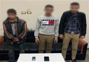 الداخلية: القبض على تشكيل عصابي لبيع الهيروين في أسيوط