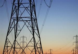 فصل التيار عن 3 مناطق في دمياط الجمعة