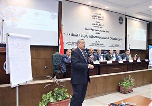 مسؤول: زيادة المعاشات الهدف الأساسي لقانون التأمينات الموحد 