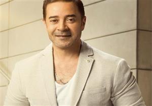   فيديو| مدحت صالح يقرأ سورة الرحمن في "الفارس والأميرة"