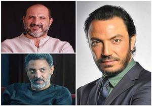 بطولة طارق لطفي والصاوي.. موعد بدء تصوير مسلسل "القاهرة كابول"