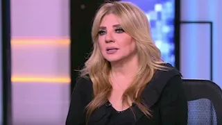 ​ندى بسيوني: "اكتشفت الخيانة بنفسي وابنتي هى خطي الأحمر"