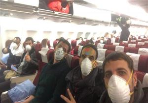 متحدث الوزراء: مصر من أوائل الدول التي عرضت عودة أبناءها من الصين