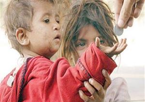 سقوط عصابة "المشاغبين الثلاثة" لاستغلال الأطفال في التسول