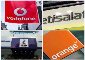 صفقة فودافون و STC.. من يملك شركات المحمول في مصر؟