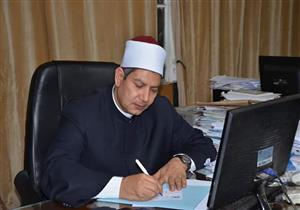 الأوقاف: وفود من 63 دولة يشاركون في المسابقة العالمية للقرآن