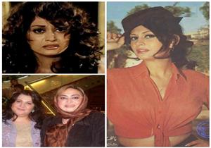 طاردتها شائعة الحجاب واعتزلت مرتين.. معلومات عن ناهد يسري