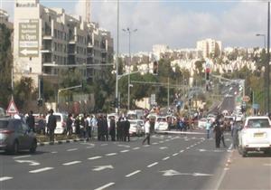 إصابة 14 إسرائيلياً في عملية دهس في القدس