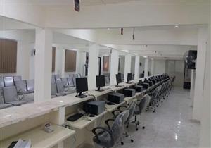 الإتصالات: إطلاق خدمات التوثيق الإلكتروني بالشهر العقاري يوليو المقبل