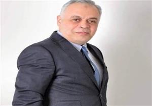 أشرف زكي عن لينين الرملي: مبدع وعظيم