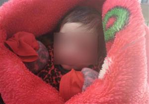 استغل غياب الأم.. التحقيق مع عامل متهم بقتل رضيعته بالحوامدية