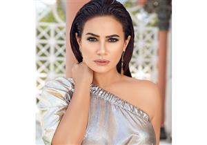 هند صبري تنعى لينين الرملي 