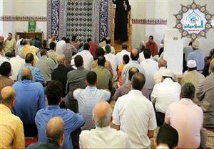 الإفتاء توضح حكم الدعاء بين الخطبتين وساعة الإجابة يوم الجمعة