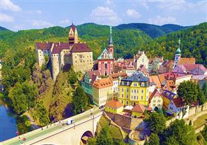 التشيك تفتح حدودها أمام مزيد من الدول بدءا من اليوم