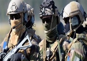 مقتل عسكري فرنسي في حادث داخل قاعدة بالعاصمة التشادية