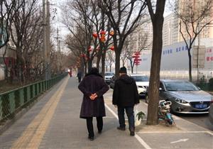 "إجازة إجبارية".. كيف يكَسر مصريان عزلتهما في الصين