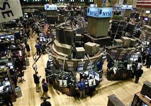 تراجع الأسهم الأمريكية في نهاية التعاملات متأثرة بتطورات "كورونا"