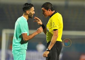 "أصبح خارج ترشيحات القمة".. نور الدين حكماً للمقاولون والطلائع