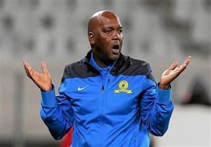 صنداونز: لاعبان من الأهلي لفتا انتباه موسيماني