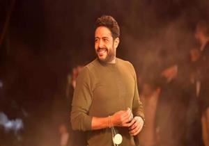 5 مارس.. محمد حماقي يحيي ثاني حفلاته في جدة