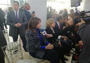 بحضور مساعد الرئيس و3 وزراء.. افتتاح "مستشفى الناس" في شبرا -صور