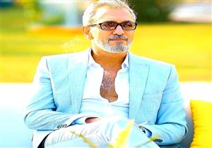 فراس سعيد يكشف لـ"مصراوي" تفاصيل فيلم الرعب "ريما "