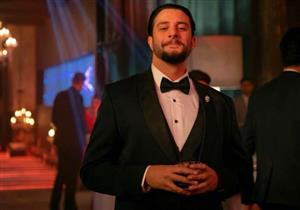 فيديو| أحمد الفيشاوي يرقص على "يوم تلات"