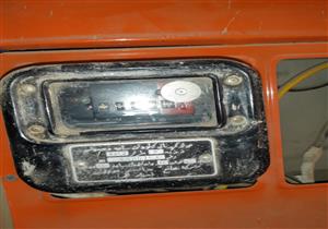 لم يشحنوا الكارت منذ عام.. ضبط حالات سرقة تيار كهربائي في قنا