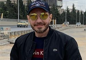 أحمد زاهر يكشف تفاصيل مشاركته في مسلسل "البرنس"