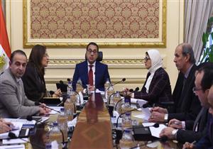 زاد 66% في 4 سنوات..هل تضاعف الحكومة إنفاقها على الصحة العام المقبل؟ (جراف تفاعلي)