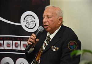 هاني شنودة: حبس والد عزت أبو عوف له سبب شهرتي