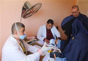 مدير مستشفى الواحات البحرية: قوافل الأزهر الطبية للمنطقة هي الأفضل تنظيما