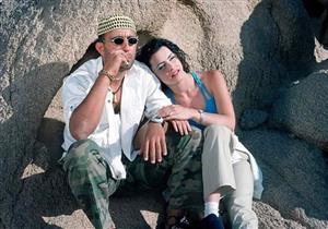 بصور من "شورت وفانلة وكاب".. نور تهنئ أحمد السقا بعيد ميلاده