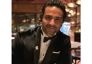 كريم فهمي عن ياسمين عبد العزيز: "أختي الخطيرة"