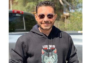 "يا أول فرحتي".. أحمد زاهر يهنئ ابنته ملك بعيد ميلادها