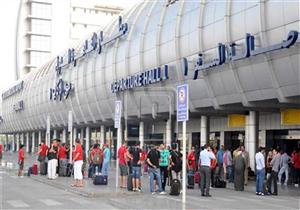 مساعد وزير الطيران: لا صحة لما يتداول عن حدوث حريق بمطار القاهرة