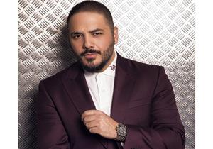 رامي عياش: "كنت بغيب في الجبل 10 أيام لوحدي بسكينة عشان اصطاد"