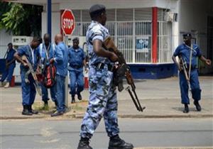 مسؤول: مقتل 24 شخصا في هجوم لمسلحين في الكونغو