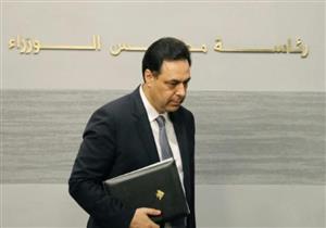 قاضي تحقيق انفجار بيروت يصدر مذكرة إحضار لرئيس الوزراء اللبناني السابق 