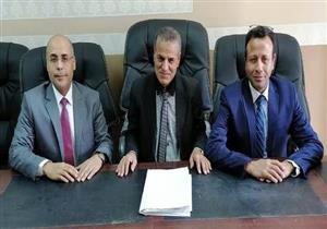 رفض طعون المُستبعدين من الانتخابات البرلمانية التكميلية بسمالوط