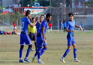 "حفاظًا على اللاعبين والأجهزة الفنية".. تأجيل مباريات دوري الجمهورية