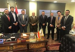 تنسيقية الأحزاب تلتقي رئيس الهيئة الوطنية للانتخابات