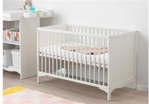 ما يجب وضعه في الاعتبار عن شراء سرير الطفل 