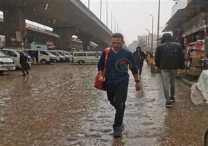 قطع الكهرباء وركن السيارات.. نصائح "القاهرة الجديدة" لمواجهة الطقس السيئ