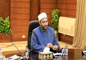 الشيخ محمود الهواري: رسالة من الله في العشر الأواخر ولهذا أخفيت ليلة القدر  (حوار)