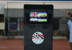 تقنية الفيديو تنقذ الأهلي من أول هزيمة في الدوري